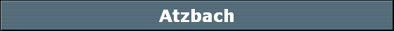 Atzbach