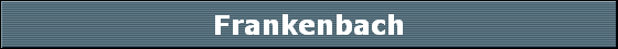 Frankenbach