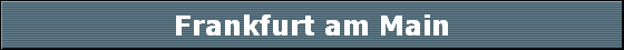 Frankfurt am Main
