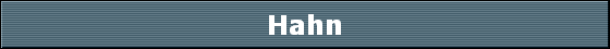 Hahn