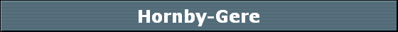 Hornby-Gere