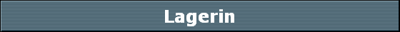 Lagerin