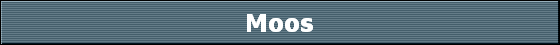 Moos