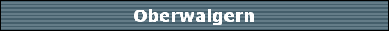 Oberwalgern