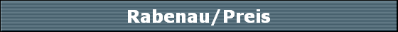 Rabenau/Preis