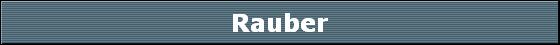 Rauber