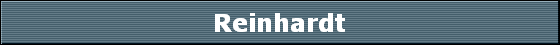 Reinhardt