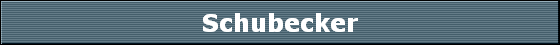 Schubecker