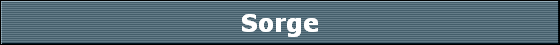 Sorge