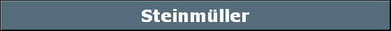 Steinm�ller